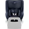 Britax Römer gyerekülés Dualfix 5Z Style - Night Blue Style
