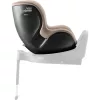 Britax Römer gyerekülés Dualfix 5Z Style - Teak