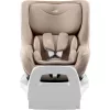 Britax Römer gyerekülés Dualfix 5Z Style - Teak