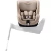 Britax Römer gyerekülés Dualfix 5Z Style - Teak