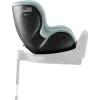 Britax Römer gyerekülés Dualfix 5Z Style - Harbor Blue