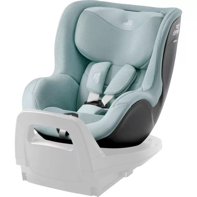 Britax Römer gyerekülés Dualfix 5Z Style - Harbor Blue