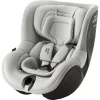 Britax Römer gyerekülés Dualfix 5Z Lux - Linen Grey