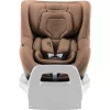 Britax Römer gyerekülés Dualfix 5Z Lux - Warm Caramel