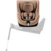 Britax Römer gyerekülés Dualfix 5Z Lux - Warm Caramel