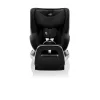 Britax Römer gyerekülés Dualfix Pro Style - Carbon Black