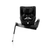 Britax Römer gyerekülés Dualfix Pro Style - Carbon Black