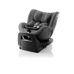 Britax Römer gyerekülés Dualfix Pro Style - Mineral Grey