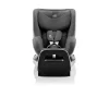 Britax Römer gyerekülés Dualfix Pro Style - Mineral Grey