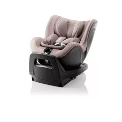 Britax Römer gyerekülés Dualfix Pro Style - Dusty Rose