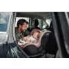 Britax Römer gyerekülés Dualfix Pro Style - Dusty Rose