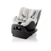 Britax Römer gyerekülés Dualfix Pro Lux - Soft Taupe