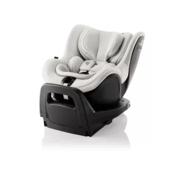 Britax Römer gyerekülés Dualfix Pro Lux - Soft Taupe