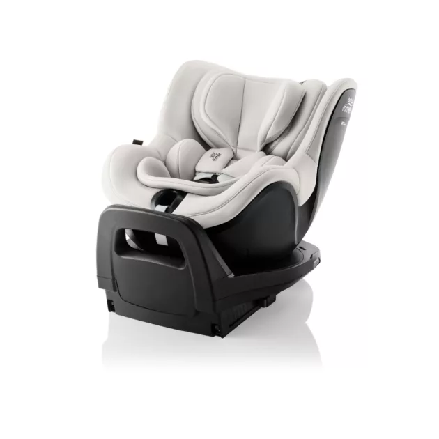 Britax Römer gyerekülés Dualfix Pro Lux - Soft Taupe