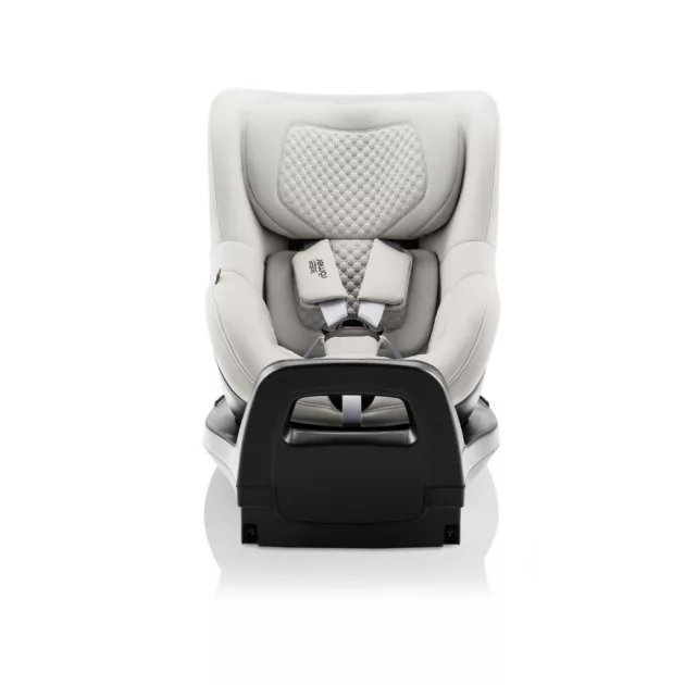 Britax Römer gyerekülés Dualfix Pro Lux - Soft Taupe