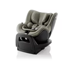 Britax Römer gyerekülés Dualfix Pro Lux - Urban Olive