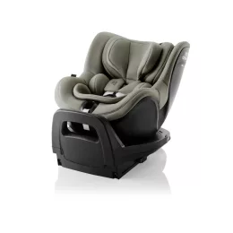 Britax Römer gyerekülés Dualfix Pro Lux - Urban Olive