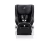 Britax Römer gyerekülés Dualfix Pro M Classic - Deep Black