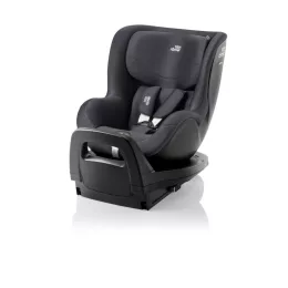 Britax Römer gyerekülés Dualfix Pro M Classic - Deep Grey