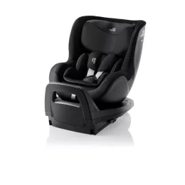   Britax Römer gyerekülés Dualfix Pro M Style - Carbon Black