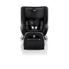 Britax Römer gyerekülés Dualfix Pro M Style - Carbon Black