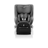 Britax Römer gyerekülés Dualfix Pro M Style - Mineral Grey