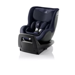   Britax Römer gyerekülés Dualfix Pro M Style - Night Blue Style