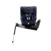 Britax Römer gyerekülés Dualfix Pro M Style - Night Blue Style
