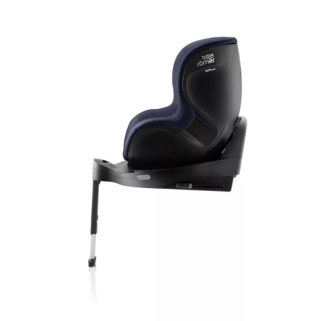Britax Römer gyerekülés Dualfix Pro M Style - Night Blue Style