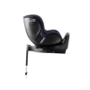 Britax Römer gyerekülés Dualfix Pro M Style - Night Blue Style