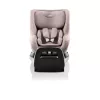 Britax Römer gyerekülés Dualfix Pro M Style - Dusty Rose Style