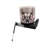 Britax Römer gyerekülés Dualfix Pro M Style - Dusty Rose Style