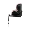 Britax Römer gyerekülés Dualfix Pro M Style - Dusty Rose Style