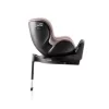 Britax Römer gyerekülés Dualfix Pro M Style - Dusty Rose Style