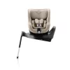 Britax Römer gyerekülés Dualfix Pro M Style - Teak