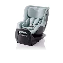 Britax Römer gyerekülés Dualfix Pro M Style - Harbor Blue