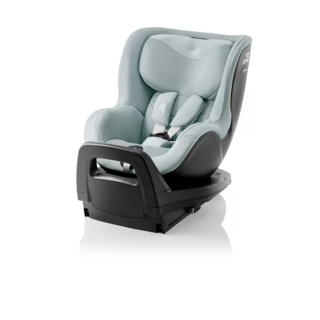 Britax Römer gyerekülés Dualfix Pro M Style - Harbor Blue
