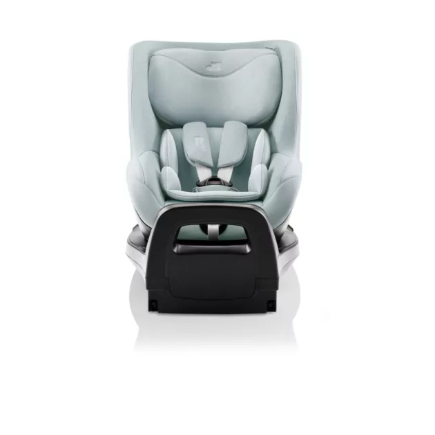 Britax Römer gyerekülés Dualfix Pro M Style - Harbor Blue