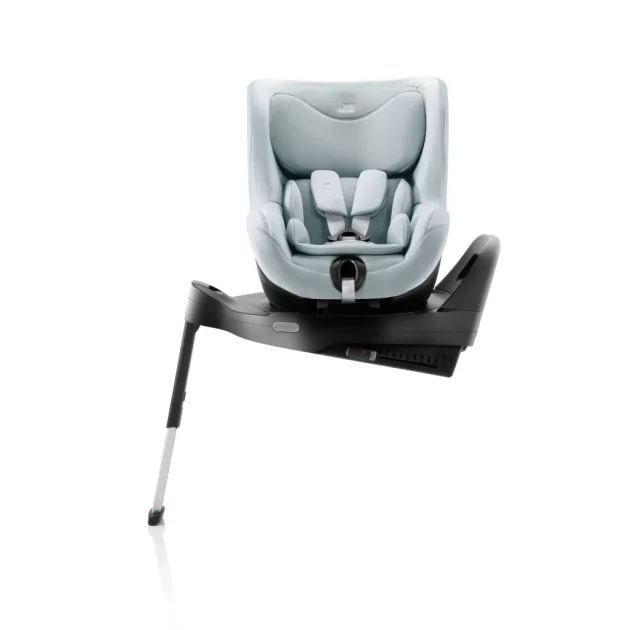 Britax Römer gyerekülés Dualfix Pro M Style - Harbor Blue