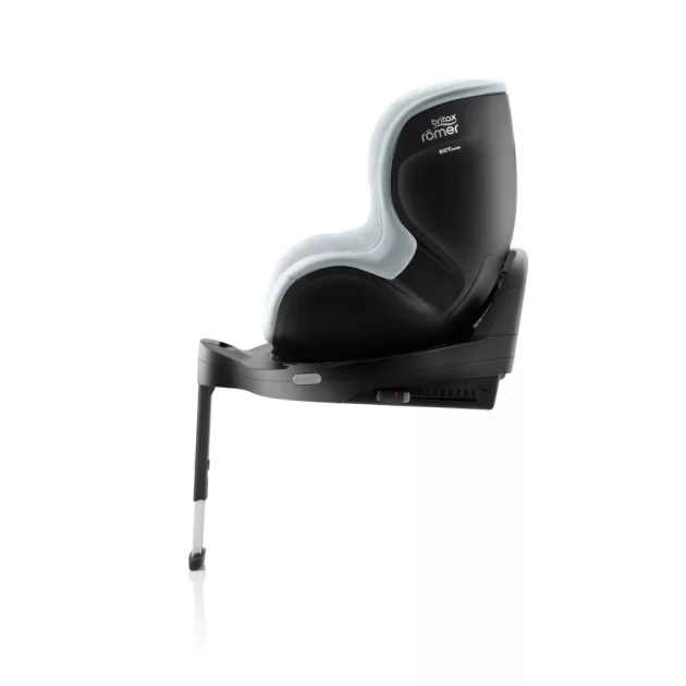 Britax Römer gyerekülés Dualfix Pro M Style - Harbor Blue