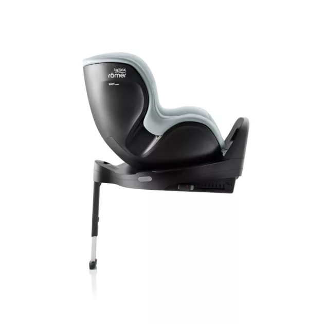 Britax Römer gyerekülés Dualfix Pro M Style - Harbor Blue
