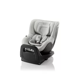 Britax Römer gyerekülés Dualfix Pro M Lux - Linen Grey