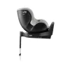 Britax Römer gyerekülés Dualfix Pro M Lux - Linen Grey