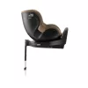 Britax Römer gyerekülés Dualfix Pro M Lux - Warm Caramel