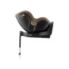 Britax Römer gyerekülés Dualfix Pro M Lux - Warm Caramel