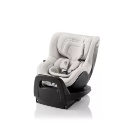Britax Römer gyerekülés Dualfix Pro M Lux - Soft Taupe