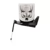 Britax Römer gyerekülés Dualfix Pro M Lux - Soft Taupe