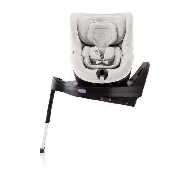 Britax Römer gyerekülés Dualfix Pro M Lux - Soft Taupe