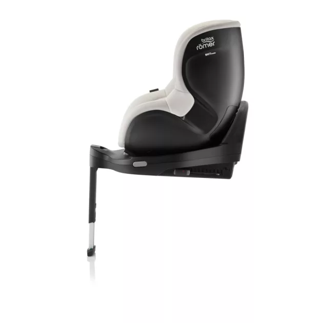 Britax Römer gyerekülés Dualfix Pro M Lux - Soft Taupe