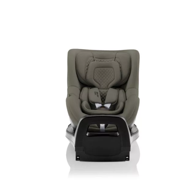 Britax Römer gyerekülés Dualfix Pro M Lux - Urban Olive